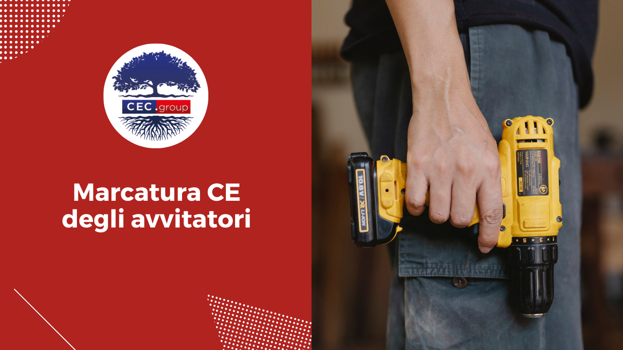 Marcatura Ce E Conformit Cec Group