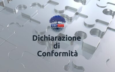 Dichiarazione di conformità