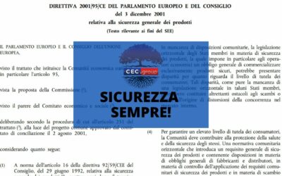 Sicurezza