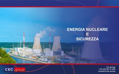 Nucleare e sicurezza