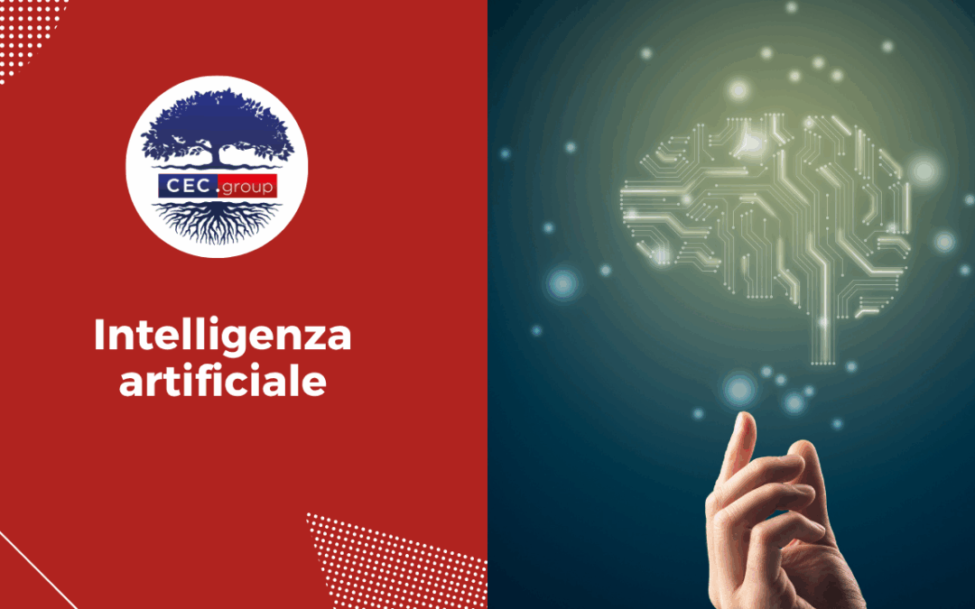 L’intelligenza artificiale