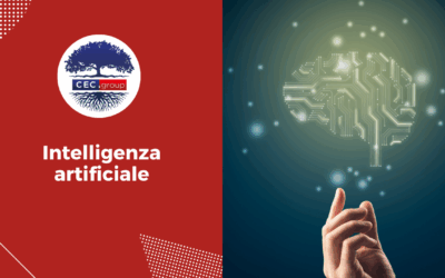 L’intelligenza artificiale