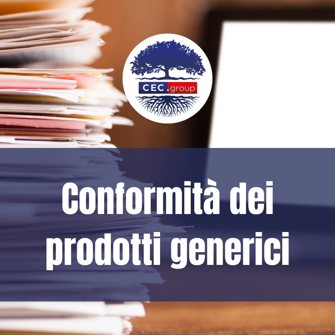 Importatore e fabbricante