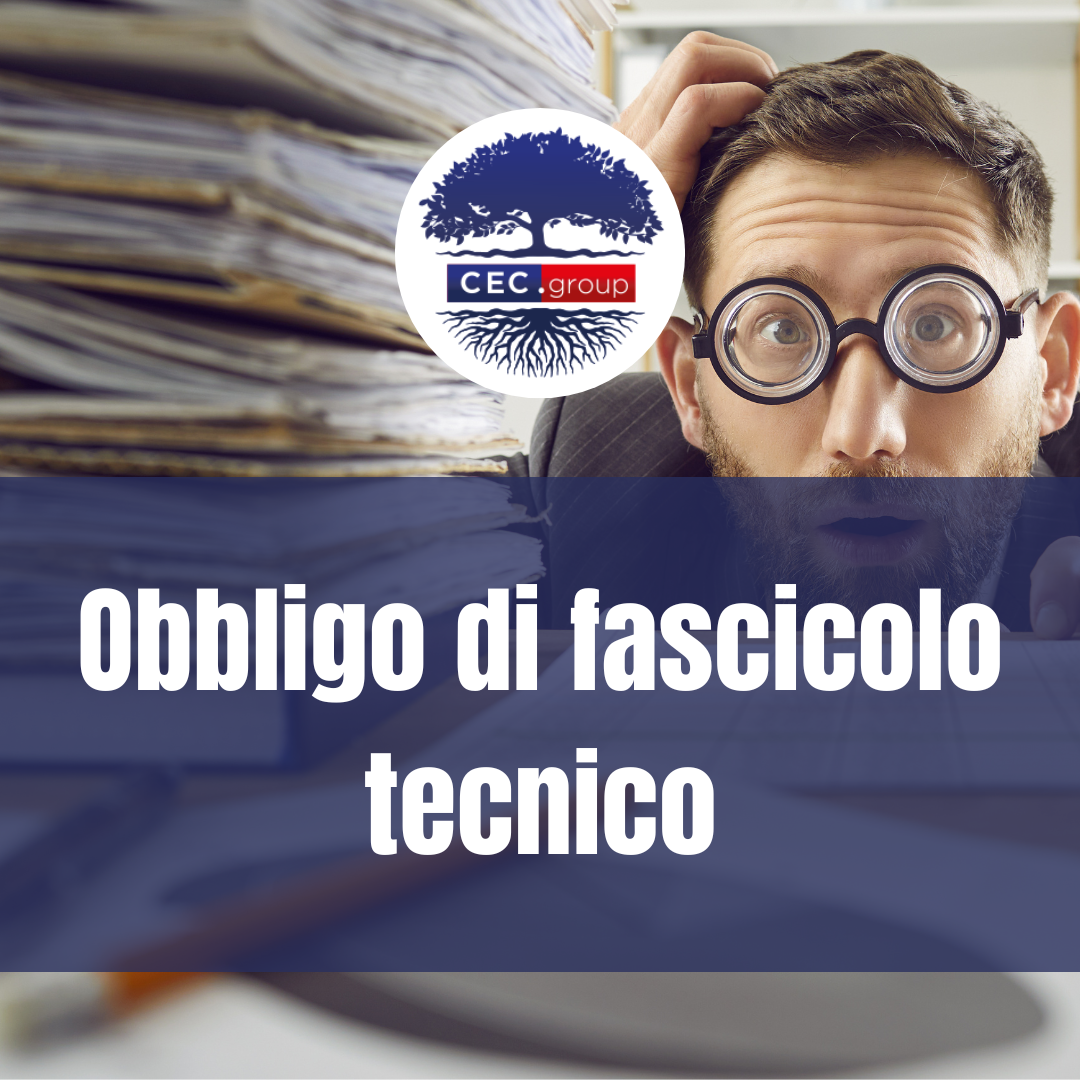 Importatore e fabbricante