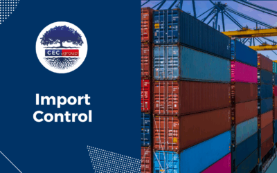 Import Control